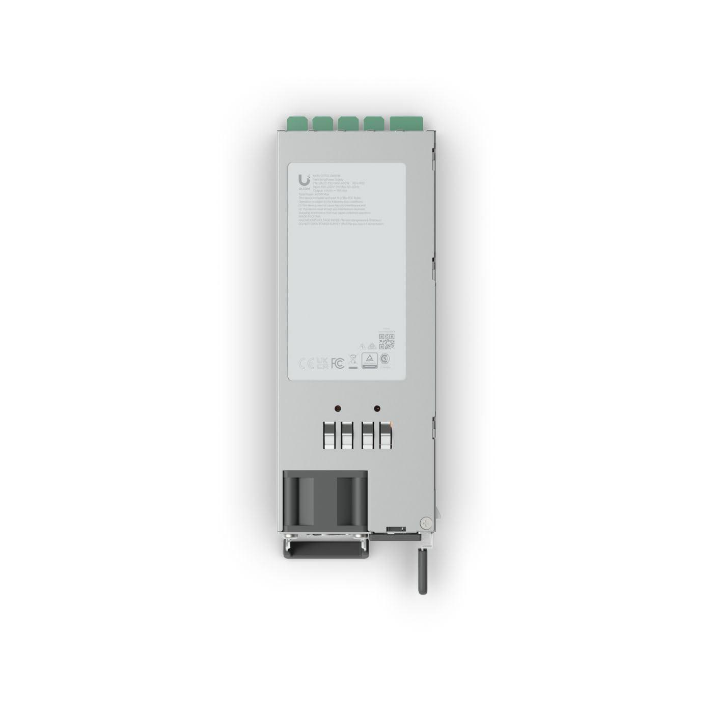 ubiquiti-hot-swappable-power-module-54v-600w