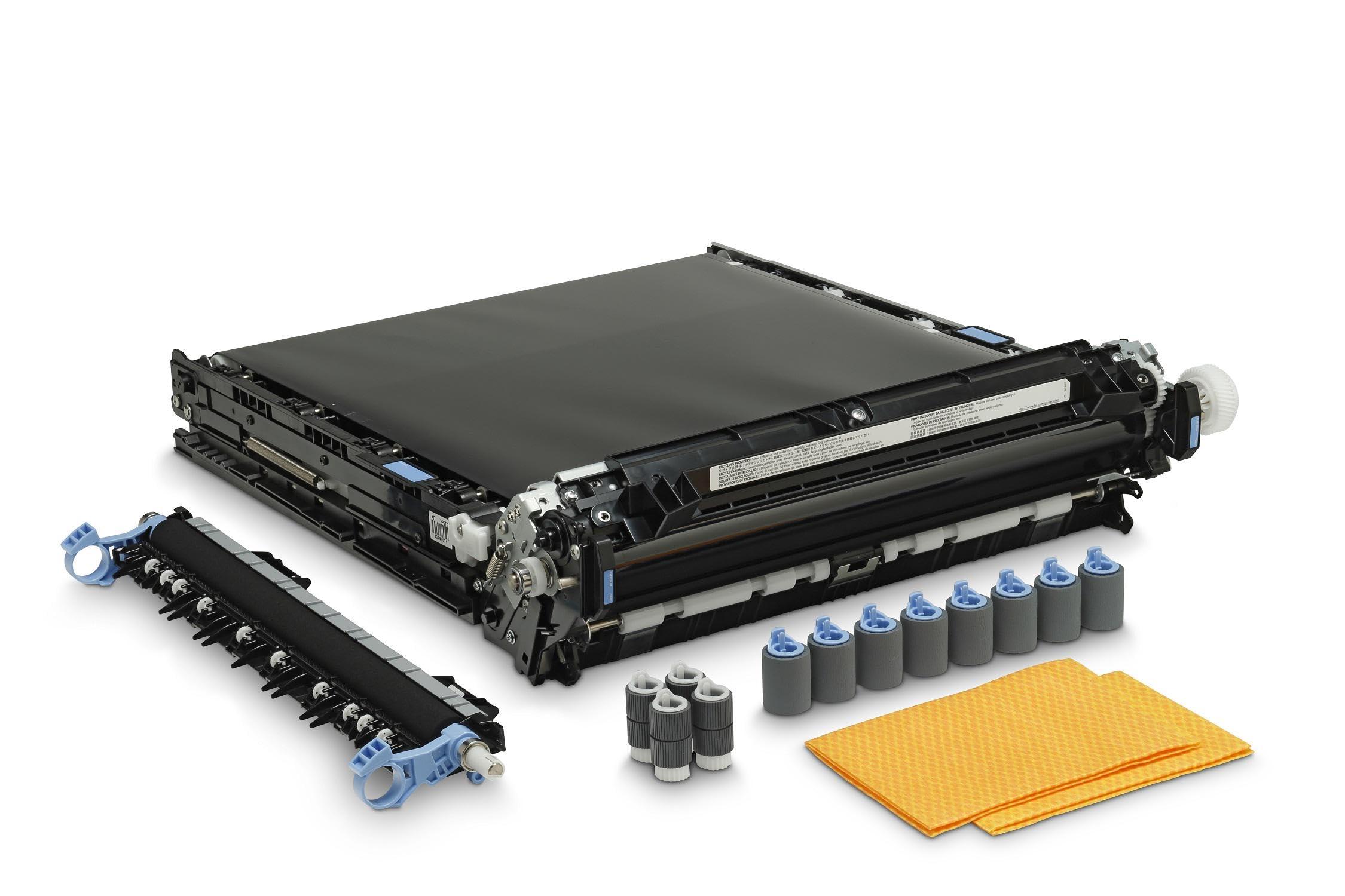 hp-transfer-and-roller-kit-d7h14a