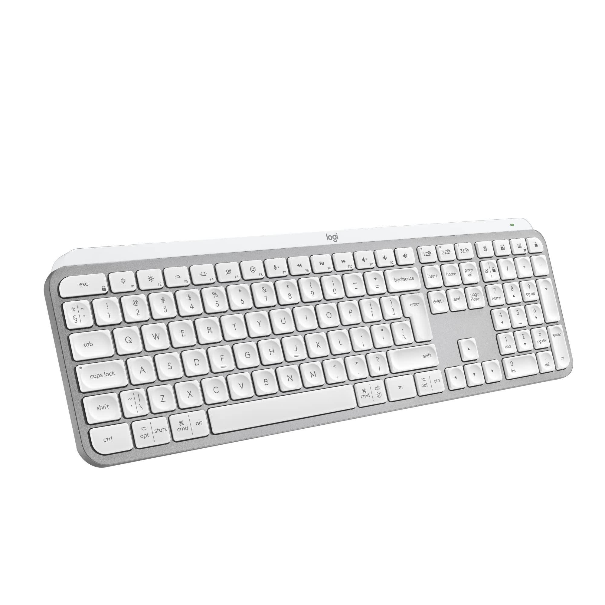 logitech-mx-keys-s-grigio-chiaro-layout-a-zfrancese-azerty