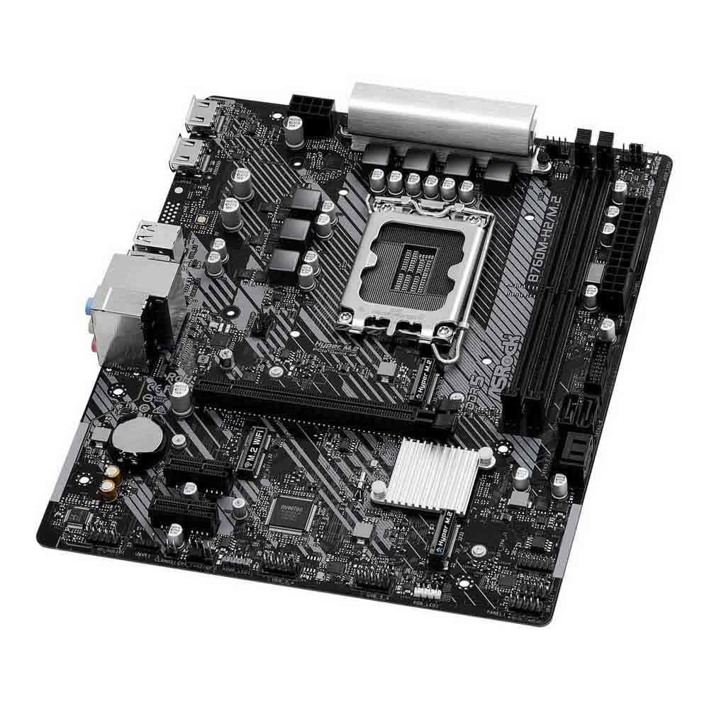 asrock-b760m-h2-m-2-intel-b760-1700-micro-atx-2-ddr5-2-hdmi-2-5g-lan-pcie4-2x-m-2