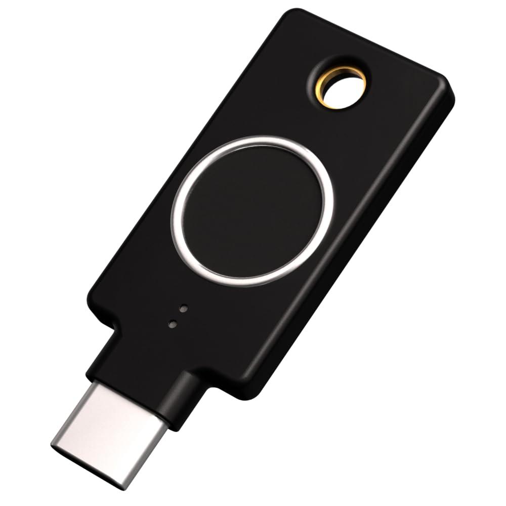 yubico-yubikey-bio-c-series-fido-edition-chiave-di-sicurezza-con-autenticazione-multifattore-connessione-tramite-usb-c-biometrica