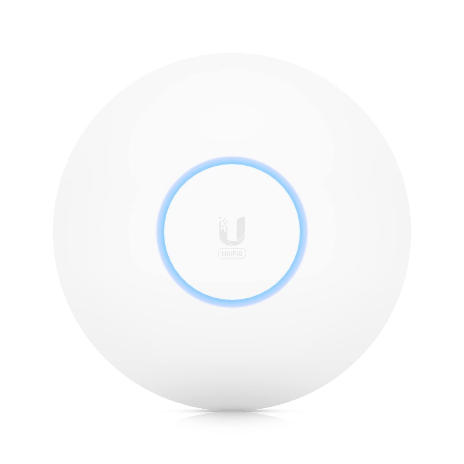 ubiquiti-u6-pro-access-point-wifi-6-unifi-dual-band-5-3-gbps-4x4-mimo-ip54-poe-bianco