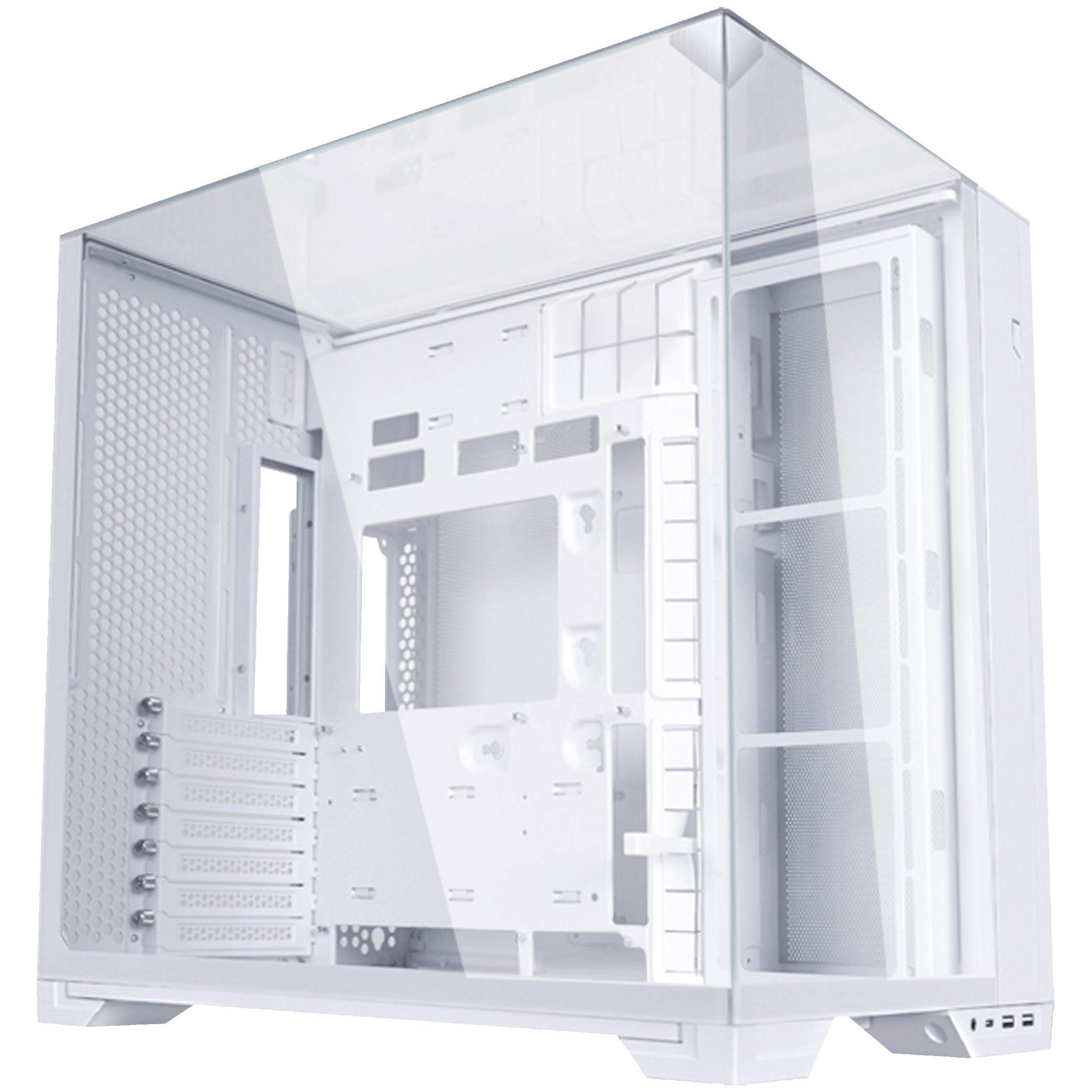 lian-li-o11-vision-compact-atx-mid-tower-gaming-pc-case-alluminio-vetro-temperato-bianco-pc-case