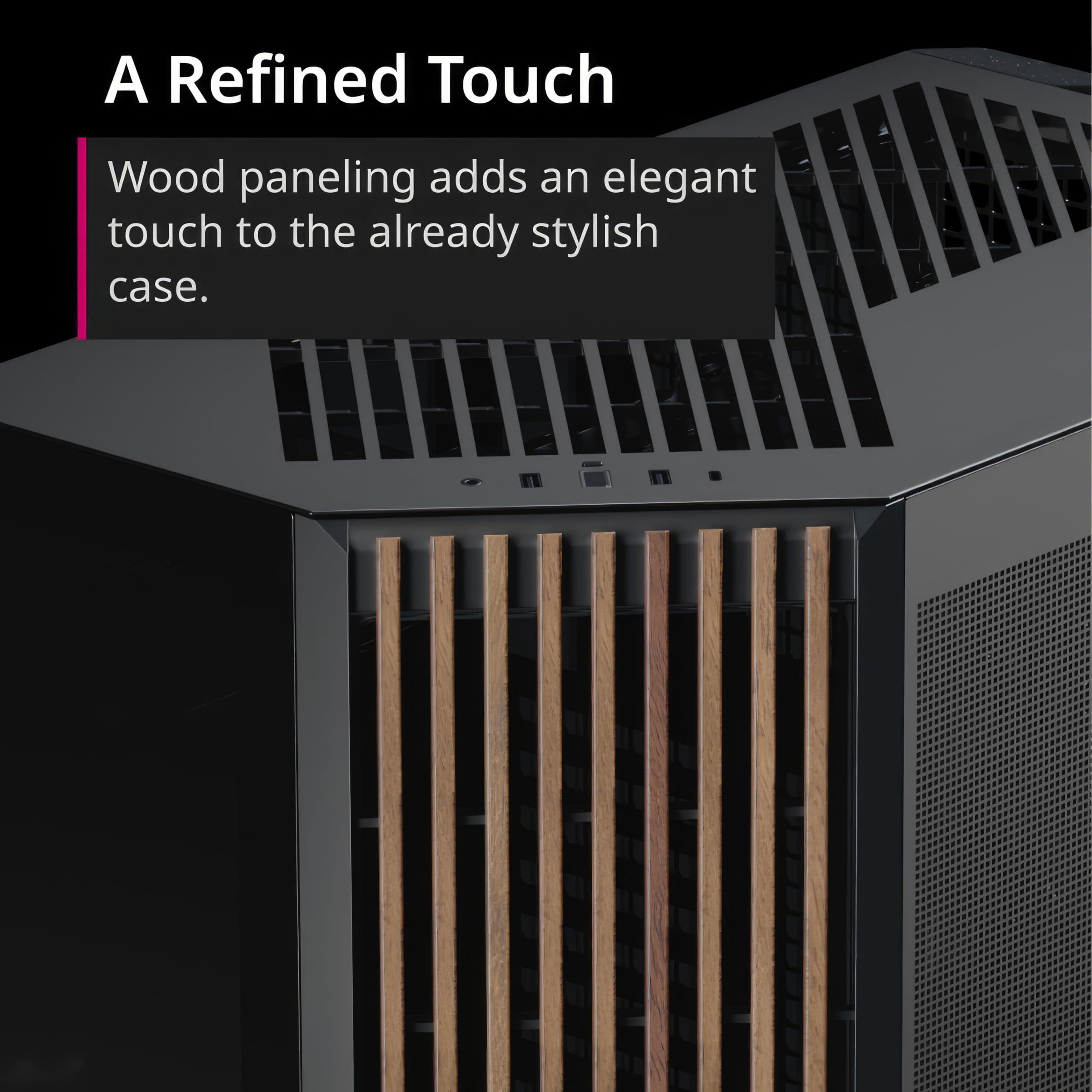 apnx-v1-custodia-per-pc-dual-chamber-atx-mid-tower-airflow-pannelli-panoramici-in-vetro-10-slot-per-ventola-supporto-radiatore-360-mm-ingresso-angolare-16-cm-x-2-staffe-della-ventola-montaggio