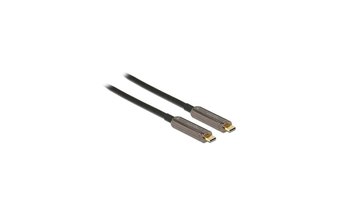delock-cable-de-video-usb-c-a-a-ptico-activo-4k-60-hz-10m