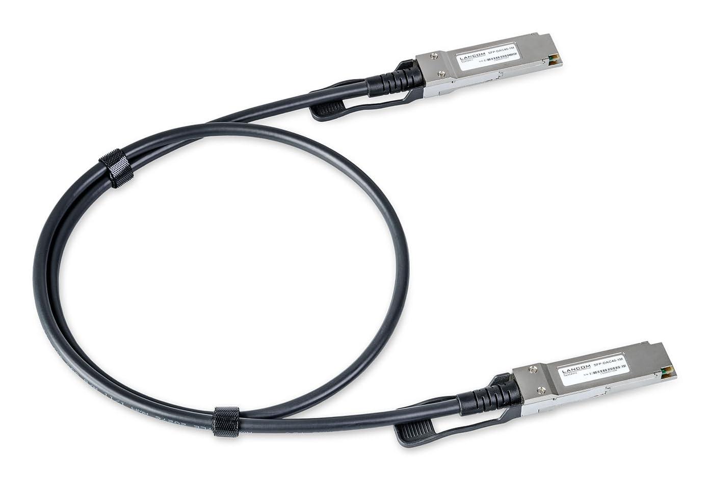 lancom-sfp-dac40-1m-40-gbps