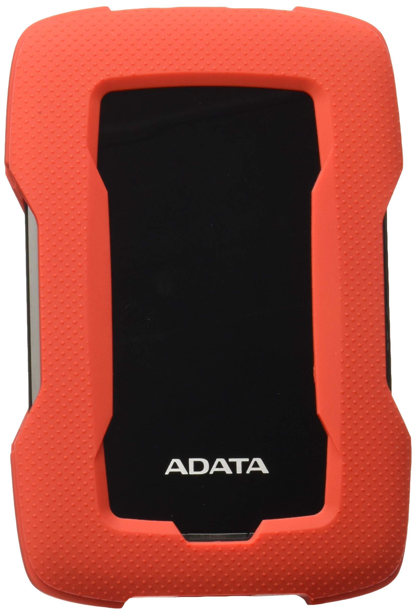 adata-hd330-disco-rigido-esterno-1000-gb-rosso