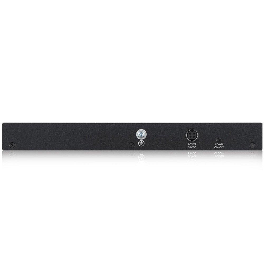 zyxel-switch-poe-gigabit-a-8-porte-smart-managed-desktop-wallmount-e-fanless-8-porte-poe-con-budget-di-70-watt-vlan-igmp-qos-garanzia-a-vita-gs1900-8hp
