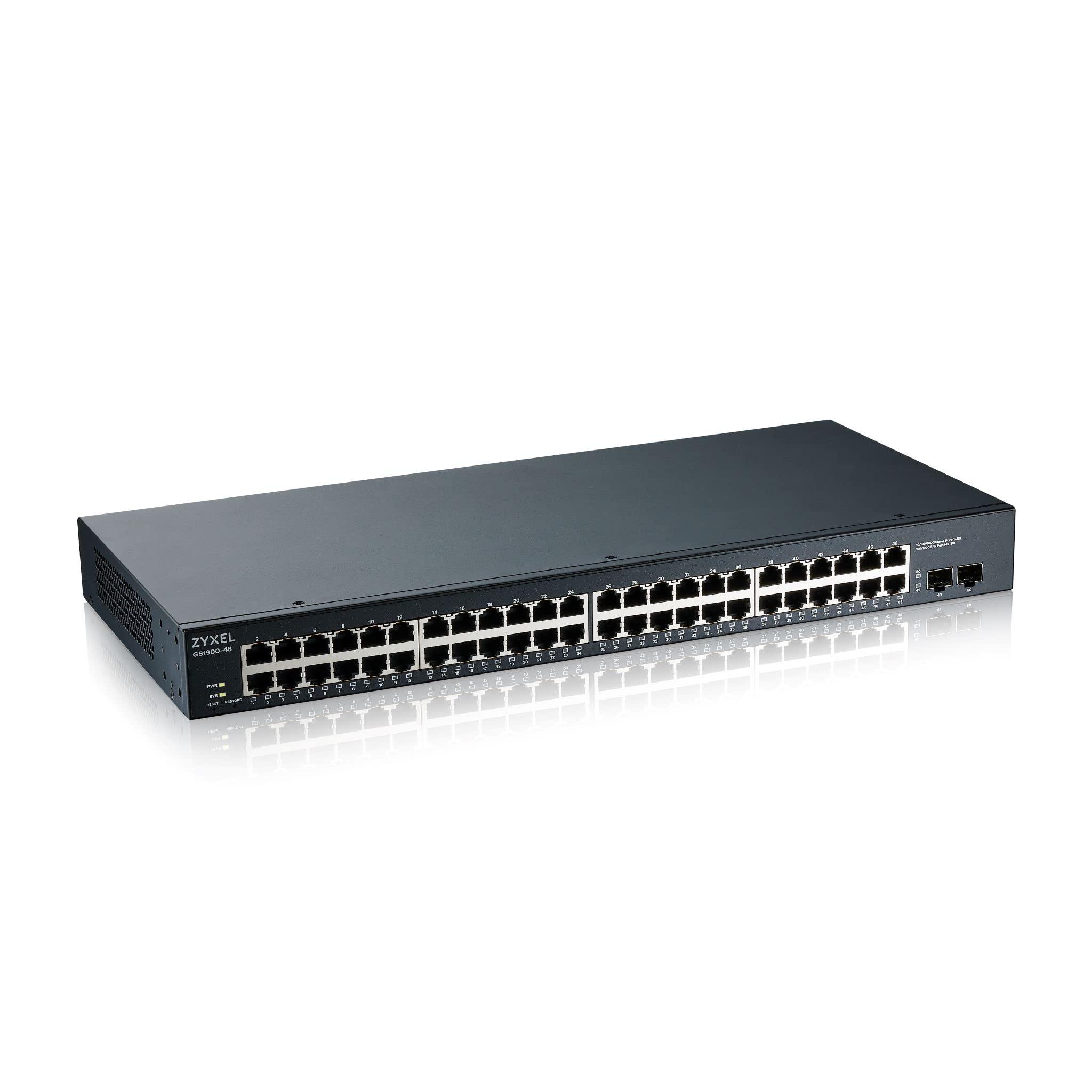 zyxel-smart-switch-gigabit-ethernet-a-48-porte-gs1900-48-gestito-montaggio-su-rack-protezione-a-vita-limitata
