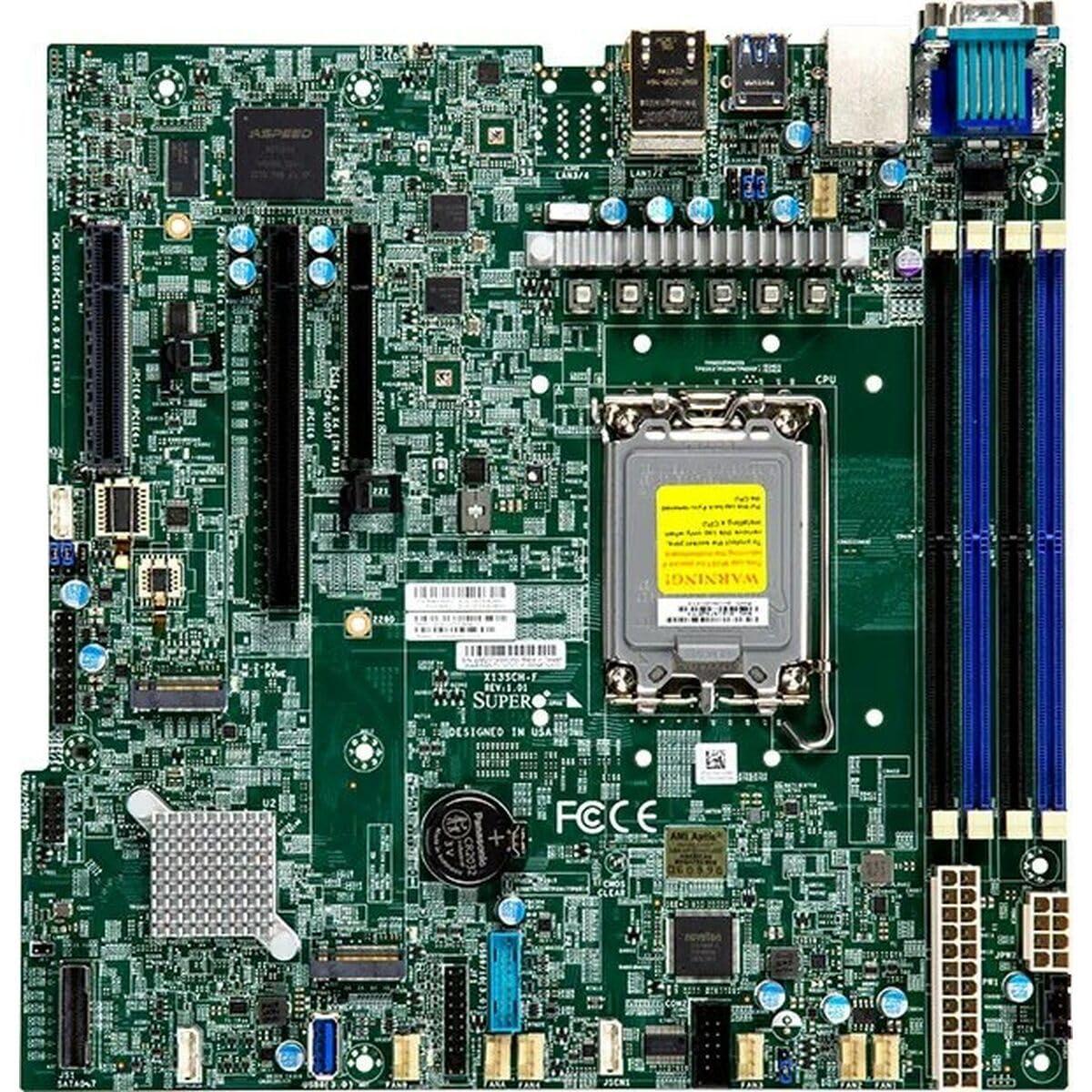 supermicro-scheda-madre-mbd-x13sch-f-o-lga-1700-intel-c266-matx