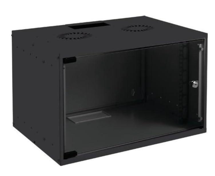 logon-rum09u40mnbl-nero-rack