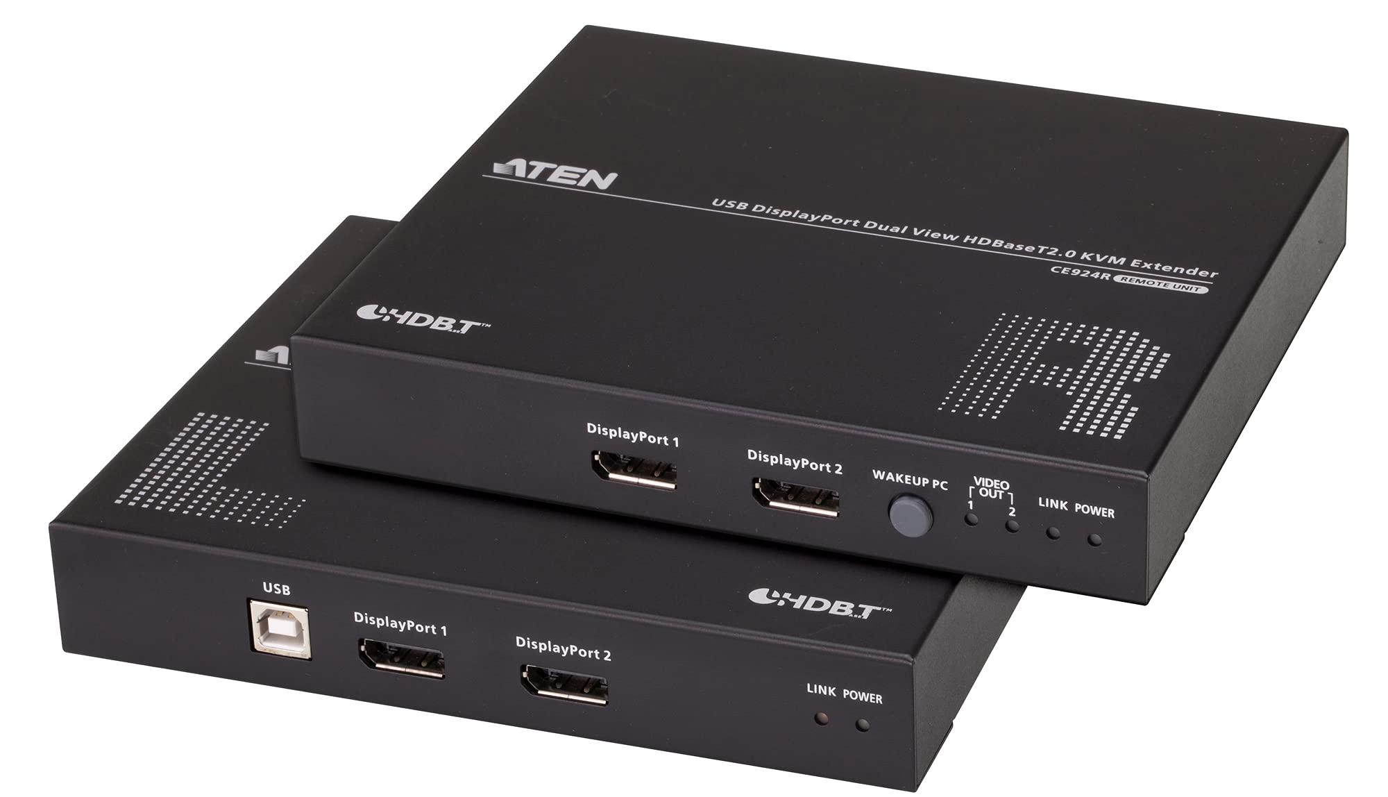aten-ce924-usb-dp-hdbaset2-0-kvm-ext