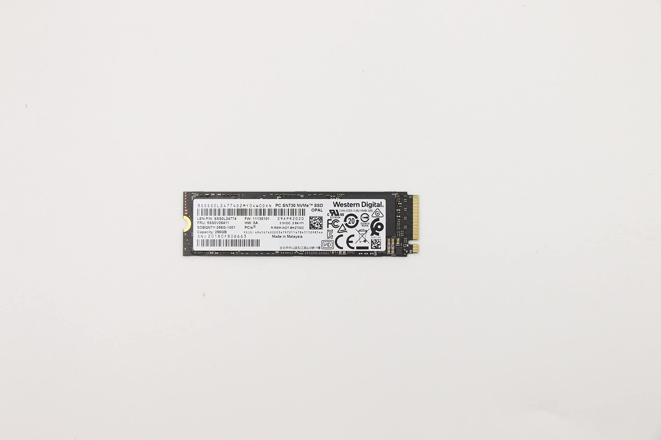 lenovo-5ss0v26411-drives-allo-stato-solido-256-gb-m-2-pci-express-3-0-256g-pcie-3x4-warranty-3m