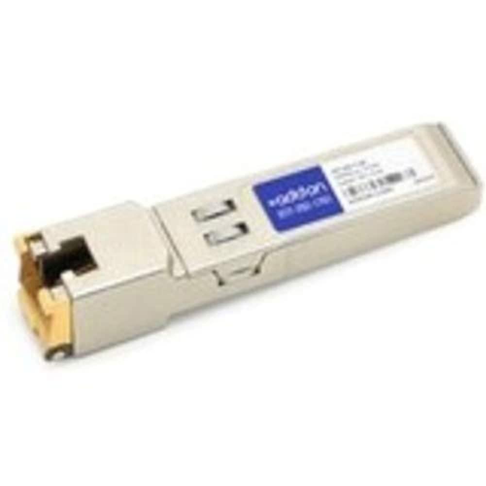 addon-networks-sfp-10g-t-ao-modulo-del-ricetrasmettitore-di-rete-rame-10000-mbit-s-sfp-cisco-glc-t-10g-compatible-taa-100-1000-10000base-tx-sfp-trans