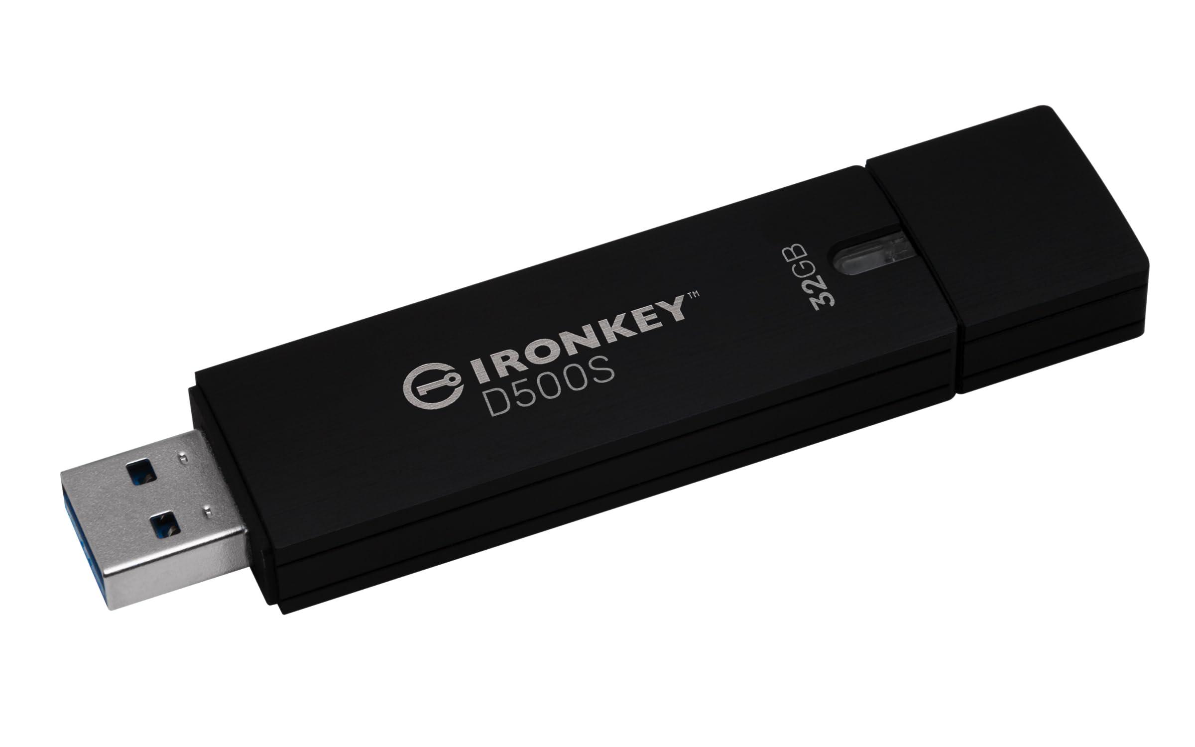 kingston-ironkey-d500s-drive-flash-usb-con-crittografia-hardware-32-gb-fips-140-3-lvl-3-in-fase-di-approvazione-aes-256-ikd500s-32-gb
