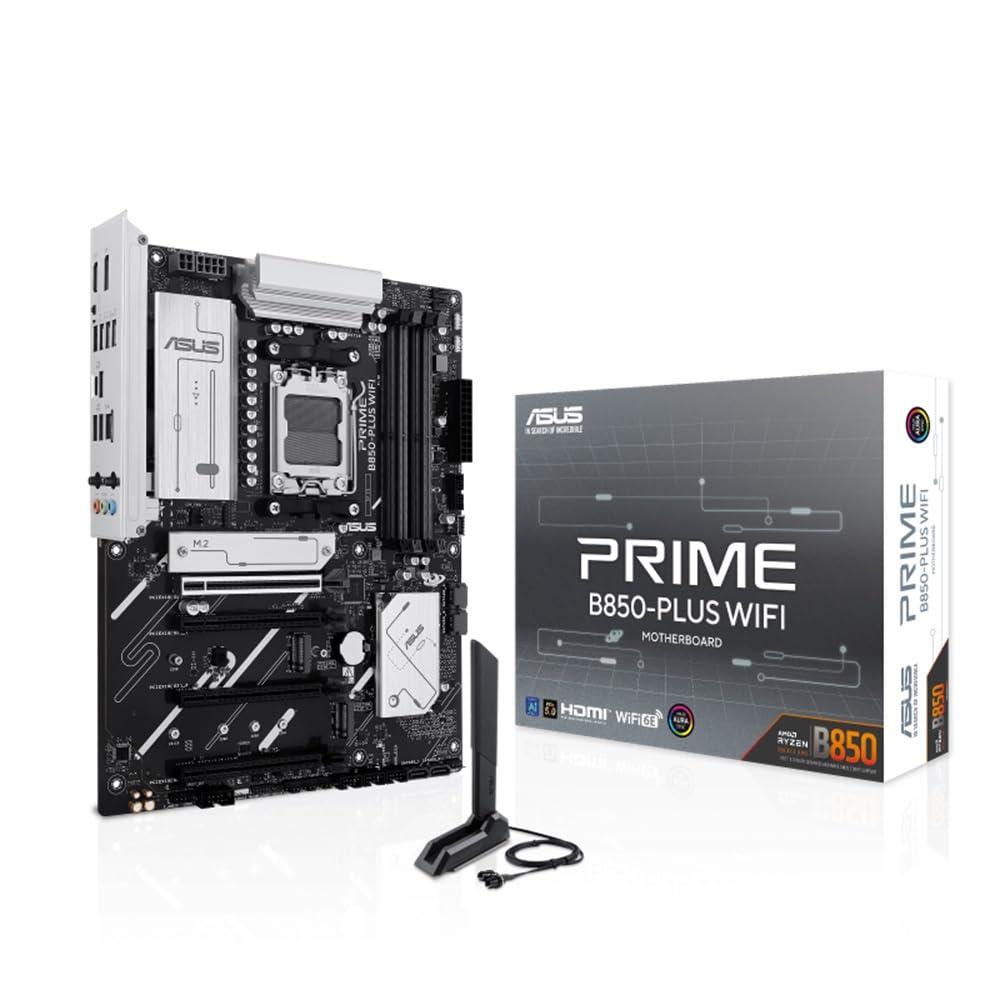 asus-prime-b850-plus-wifi-scheda-madre-amd-atx-8-2-1-fasi-alimentazione-slot-ddr5-pcie-5-0-3-slot-m-2-wi-fi-6e-ethernet-realtek-2-5gb-displayport-hdmi-usb-a-e-usb-c-da-10gbps-aura-sync