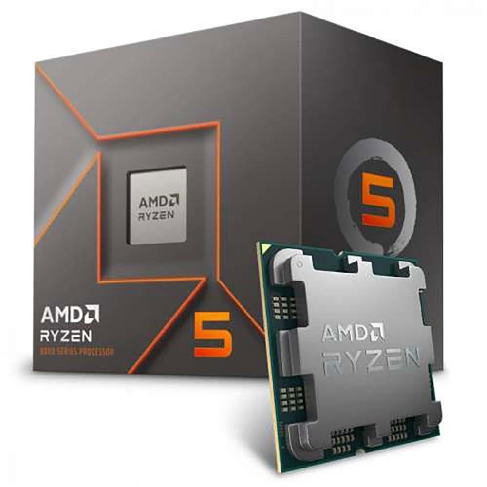 processore-amd-ryzen-5-8400f-6-core-12-threads-65w-dtp-am5-socket-22mb-cache-boost-di-frequenza-fino-a-4-7ghz-max-con-dissipatore-ad-aria-wraith-prism-cooler