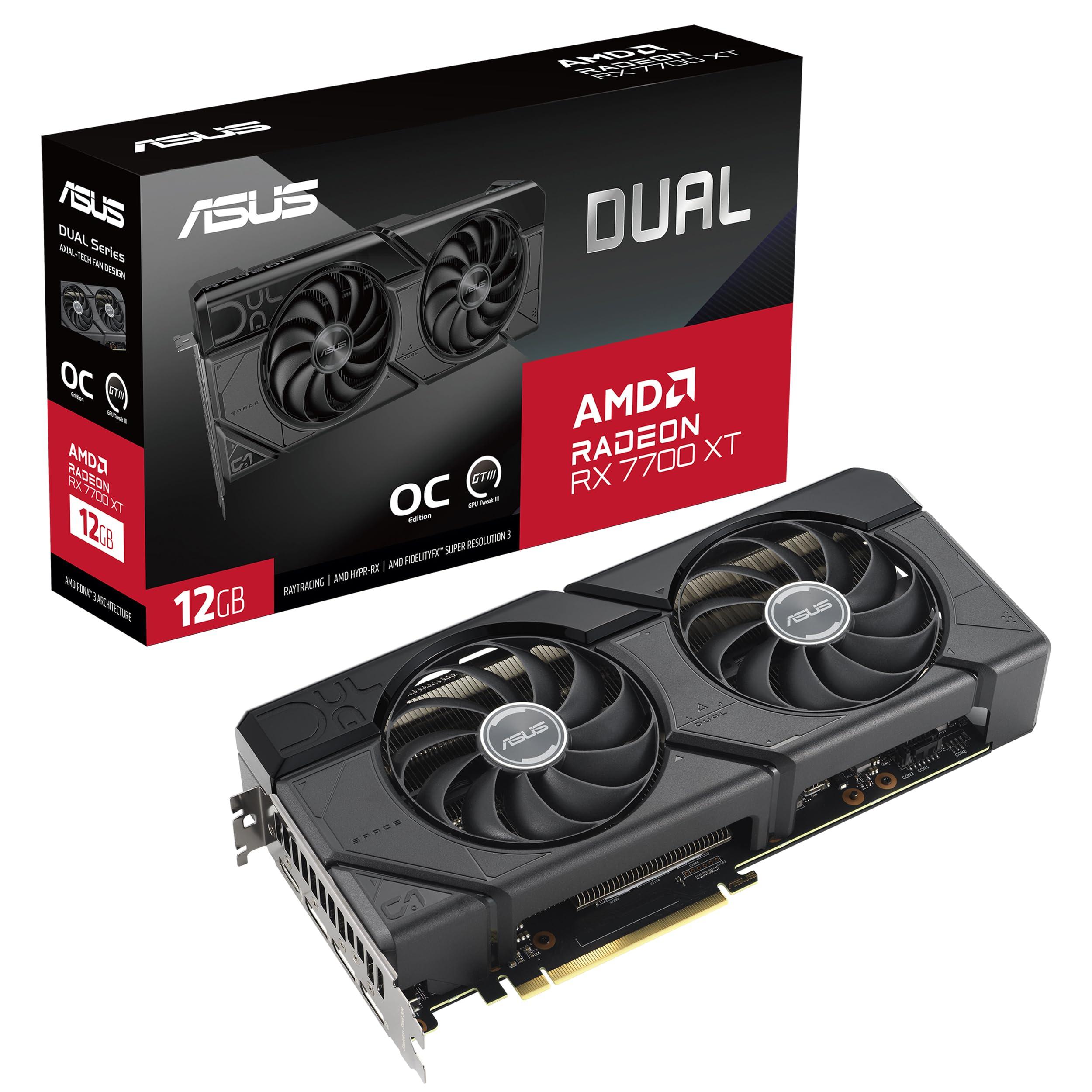 asus-dual-amd-radeon-rx-7700-xt-oc-edition-scheda-grafica-12-gb-gddr6-192-bit-pcie-4-0-hdmi-displayport-nero-dual-rx7700xt-o12g