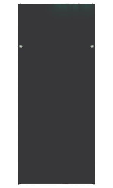 efb-elektronik-pro-w240e-ts-porta-accessori-parete-laterale