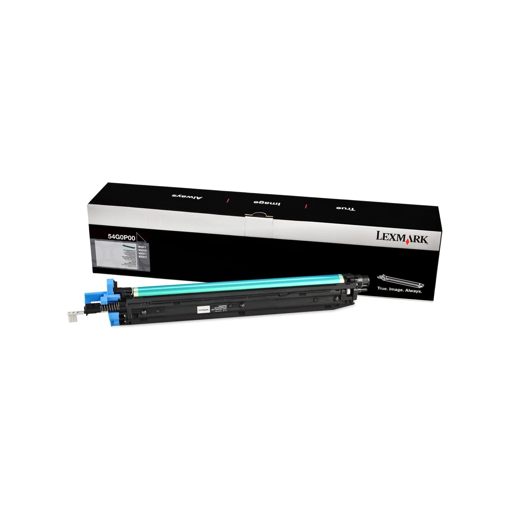 lexmark-54g0p00-tamburo-nero