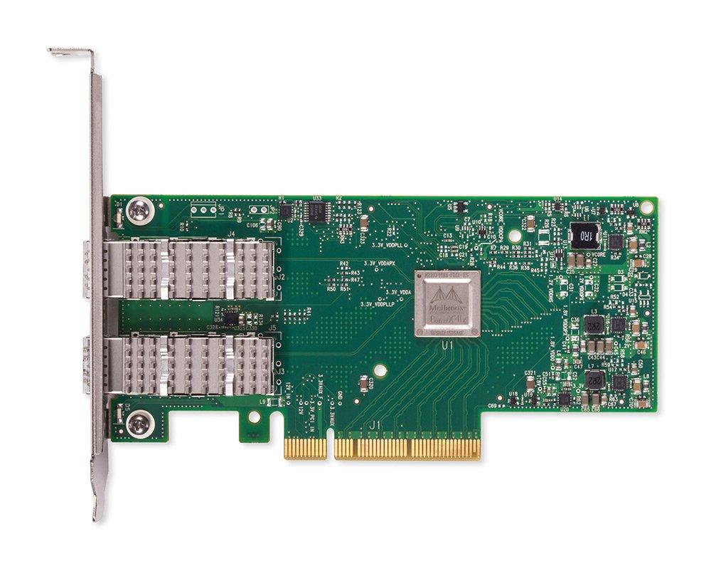 mellanox-technologies-mcx4121a-acat-scheda-di-rete-e-adattatore-fibra-interno