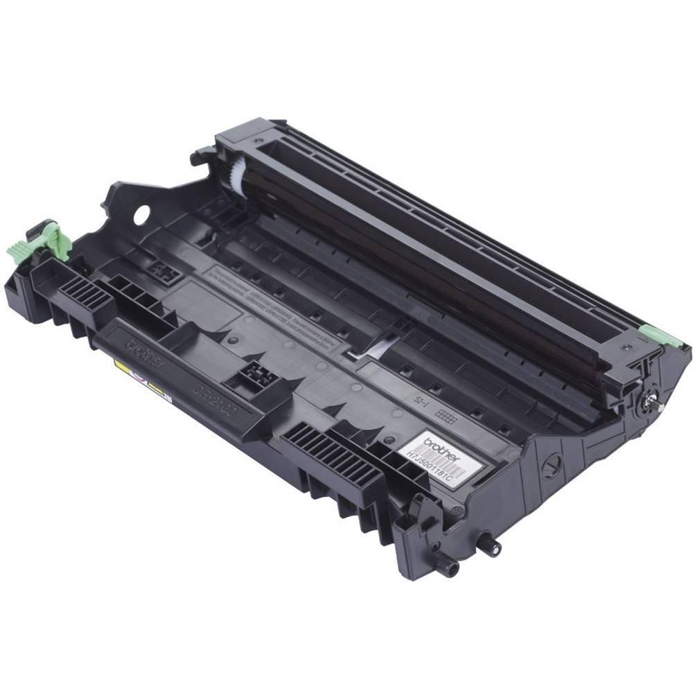 brother-dr2100-tamburo-per-stampanti-nero