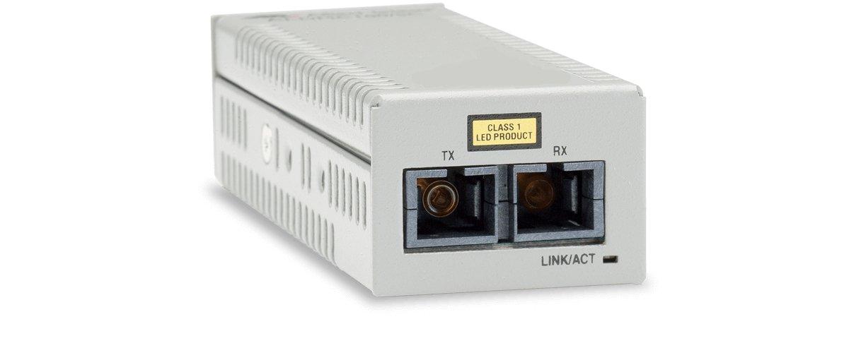 allied-telesis-at-dmc100-sc-30-100mbit-s-1310nm-multi-mode-grey-network-media-converter-network-media-converters-100-mbit-s-100base-tx-100base-fx-ieee-802-1q-fast-ethernet-100-mbit-s