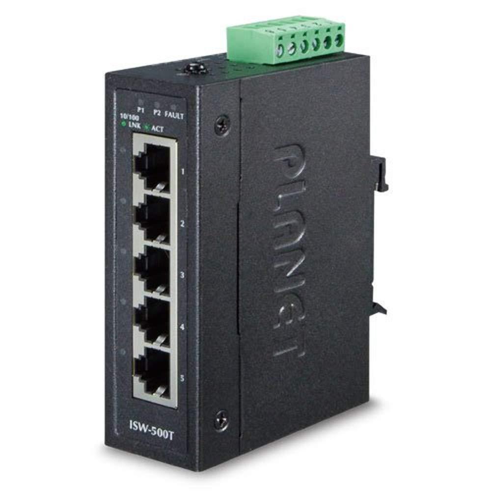 planet-ip30-compact-size-5-porte-10-100tx-fast-ethernet-isw-500t-10-100tx-fast-ethernet-switch-40-75-gradi-c