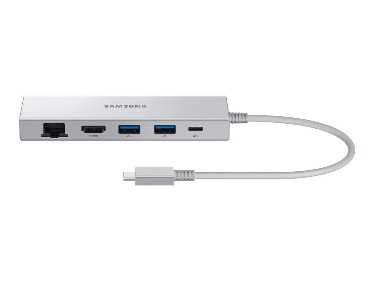 samsung-ee-p5400usegeu-usb-c邃-docking-station-per-notebook-compatibile-galaxy-book-galaxy