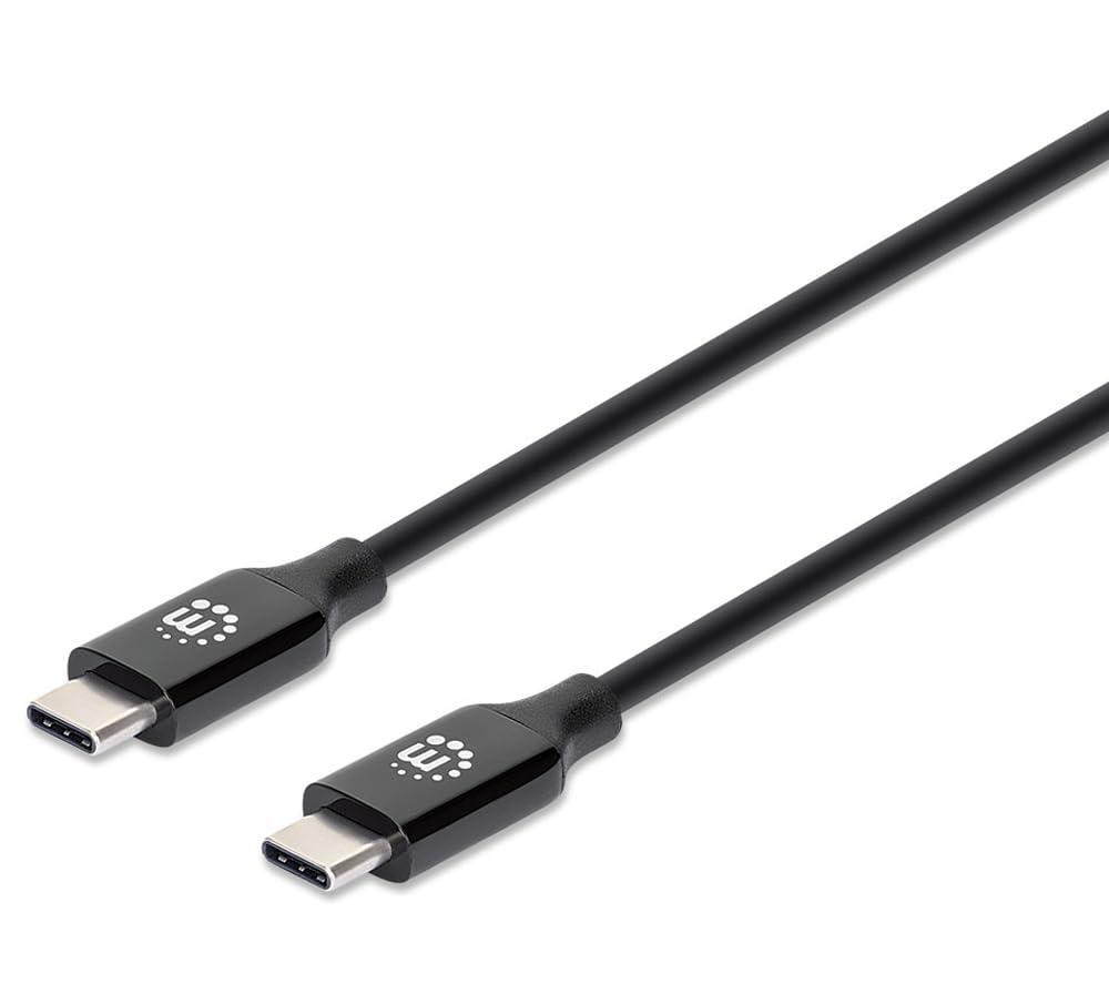cable-usb-3-2-gen-2-activo-tipo-c-manhattan-5m-10gbps-60w