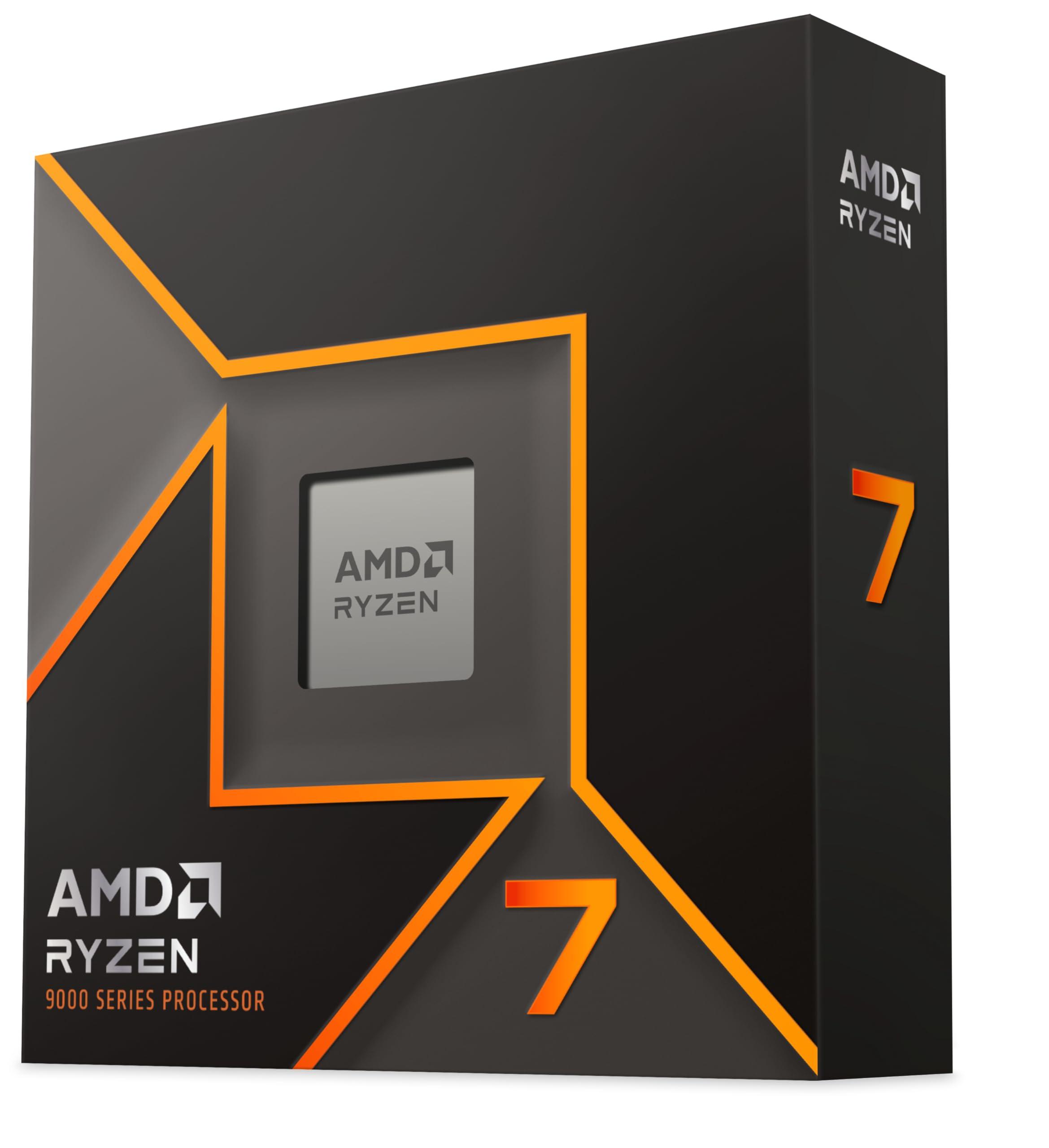 amd-ryzen-7-9700x-8-cores-16-threads-65w-dtp-am5-socket-40mb-cache-boost-di-frequenza-fino-a-5-5-ghz-max-senza-ventole