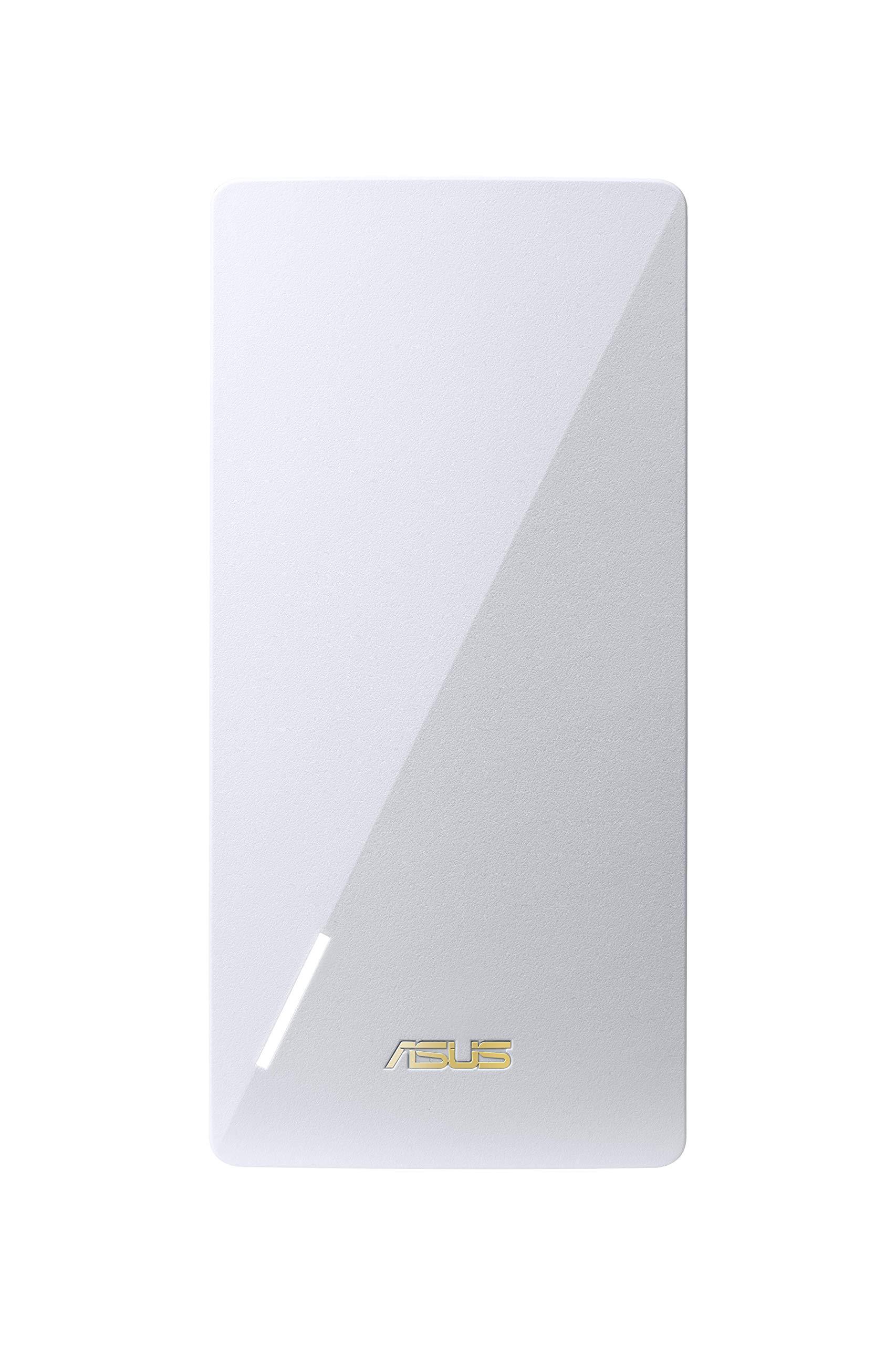 asus-rp-ax58-ax3000-range-extender-dual-band-wifi-6-802-11ax-2400-mbps-aimesh-facile-configurazione-e-gestione-tramite-app-mobile-elevata-compatibilita-bianco