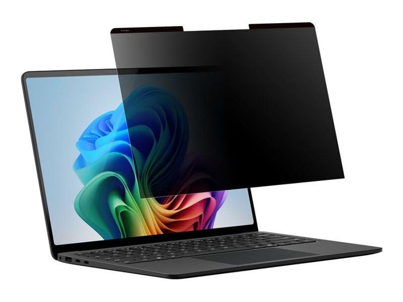 filtro-privacy-magnetico-per-schermo-magpro-elite-kensington-per-microsoft-surface-laptop-13-8-7a-edizione-blocco-della-luce-blu-antiriflesso-antigraffio-compatibile-con-touch-e-penna-surface