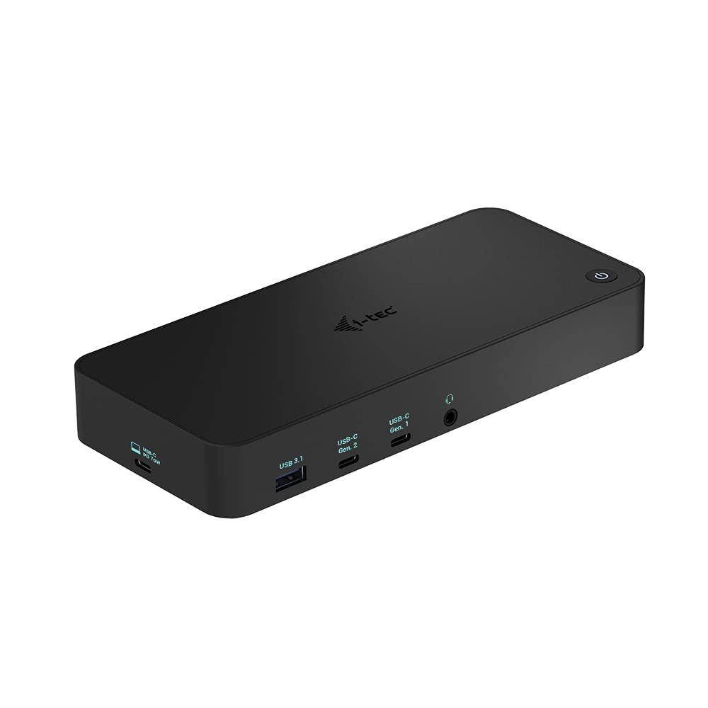 stacja-replikator-i-tec-usb-c-catripledockpdpro