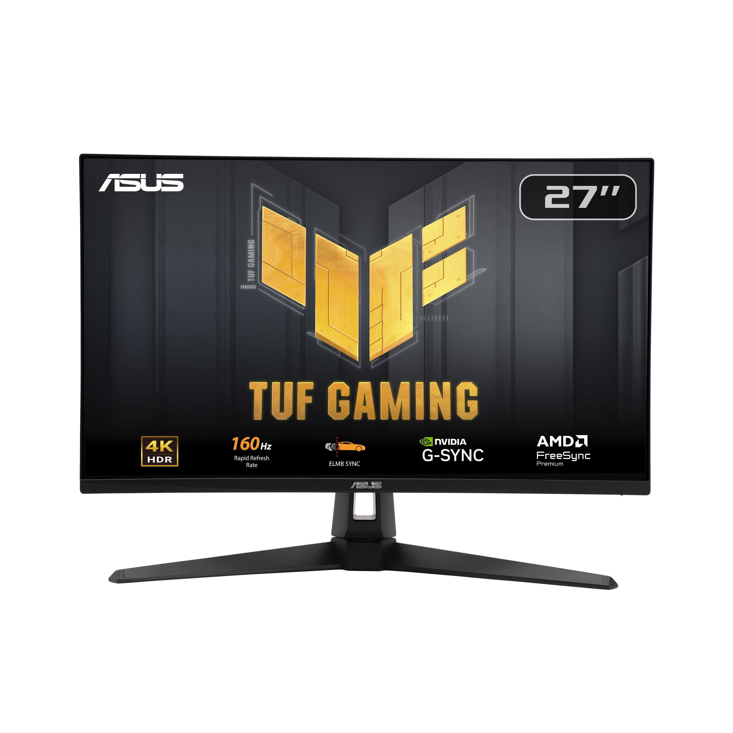 asus-tuf-gaming-vg27uq1a-monitor-da-27-4k-hdr-3840x2160-1ms-response-time-160hz-amd-freesync-premium-compatibile-con-nvidia-g-sync-95-dci-p3-nero