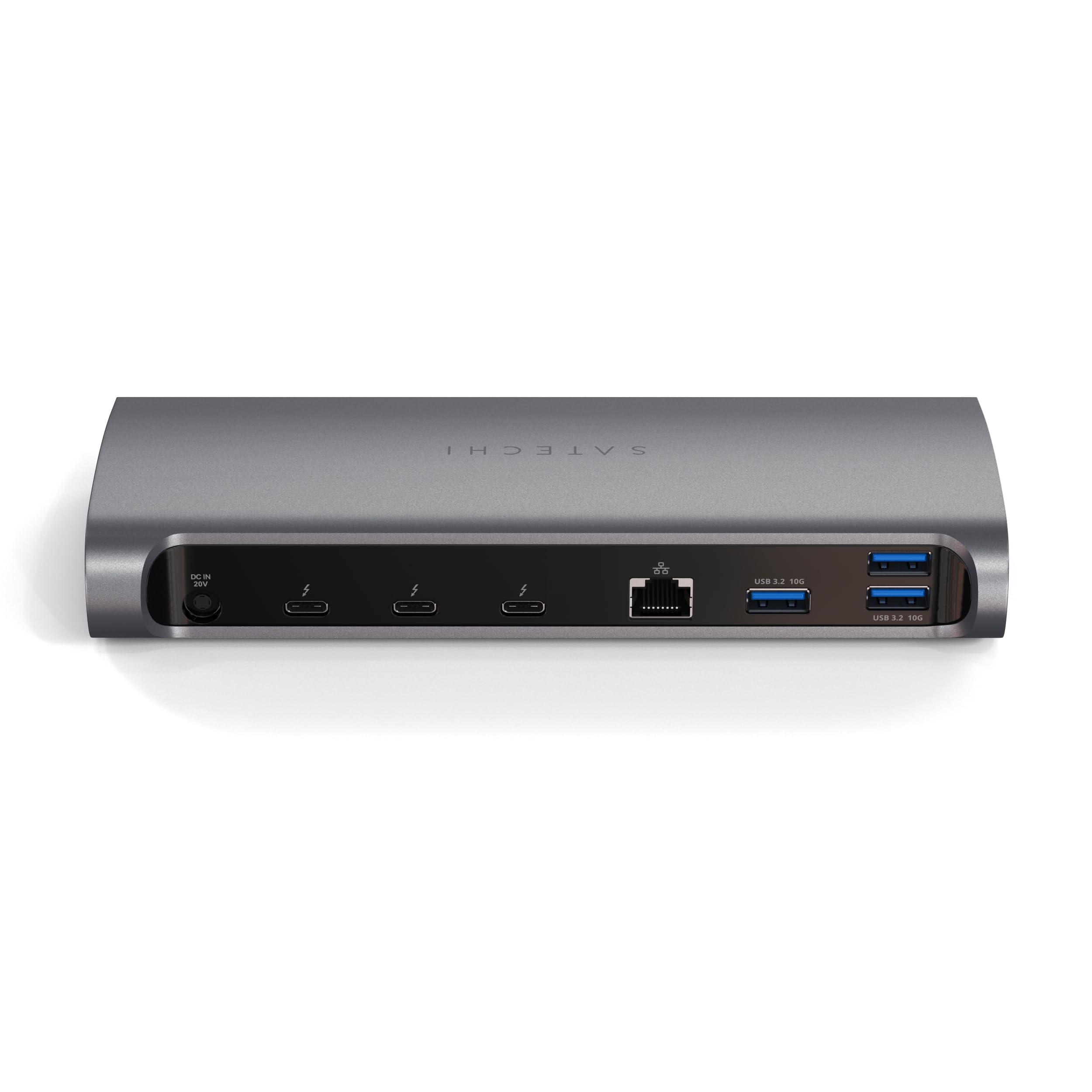 thunderbolt-4-dock-station-space-gray