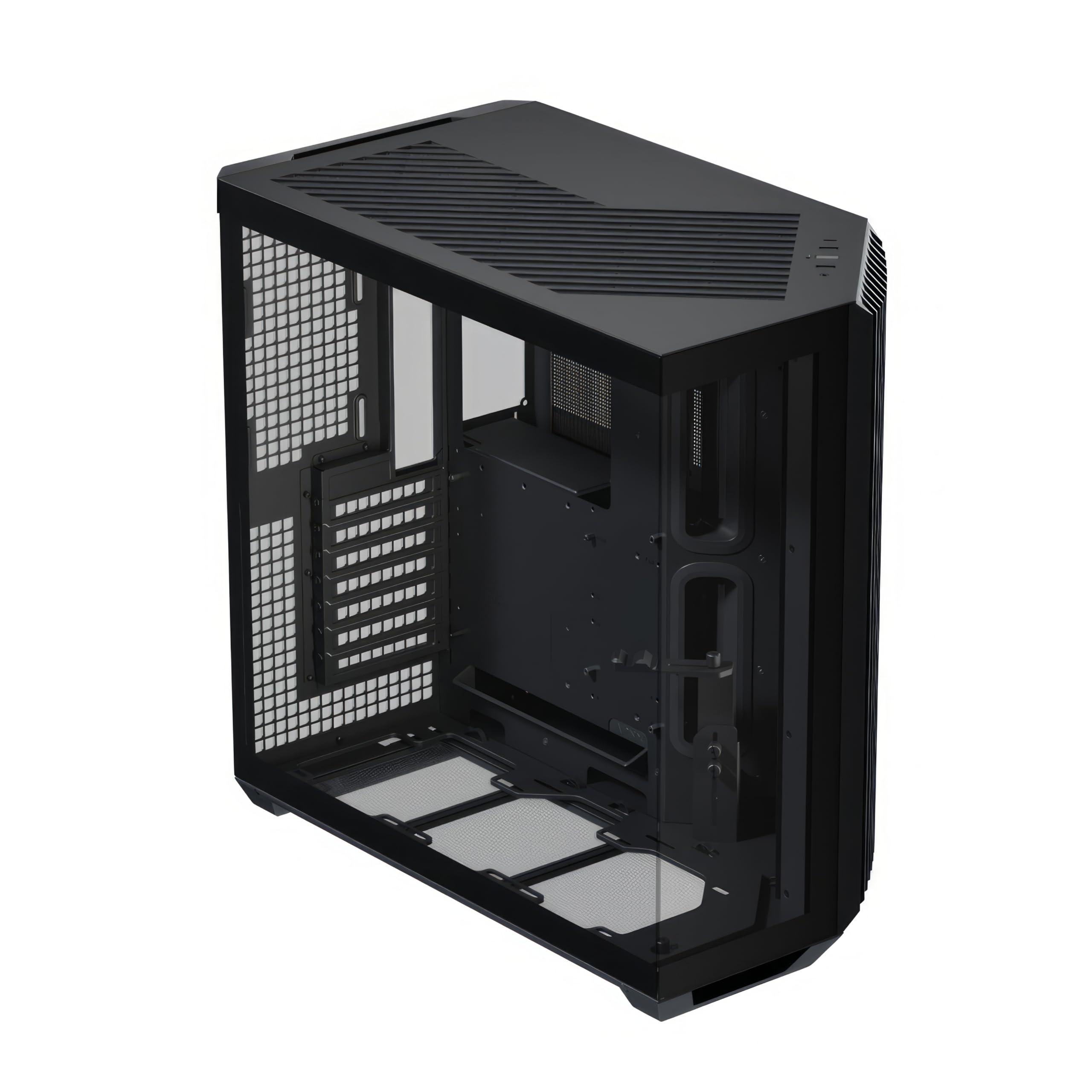 apnx-v1-custodia-per-pc-mid-tower-atx-a-doppia-camera-atx-pannelli-in-vetro-panoramici-10-slot-per-ventole-supporto-radiatore-da-360-mm-aspirazione-angolare-anteriore-16-cm-x-2-supporto-per-gpu