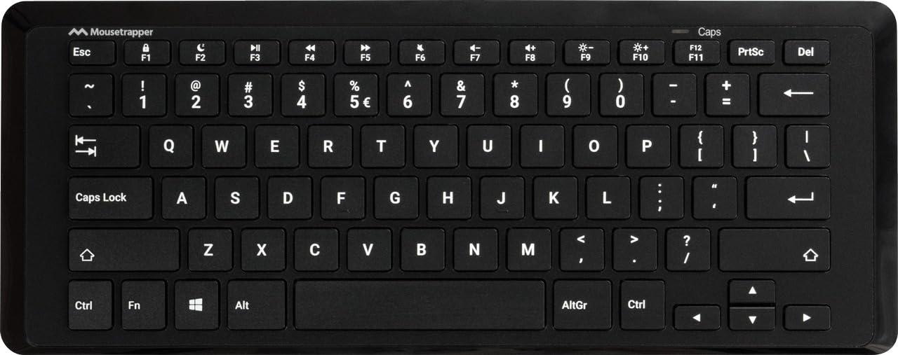 mousetrapper-type-mini-tastiera-ufficio-usb-nordic-nero-mousetrapper-type-mini-tastatur-qw