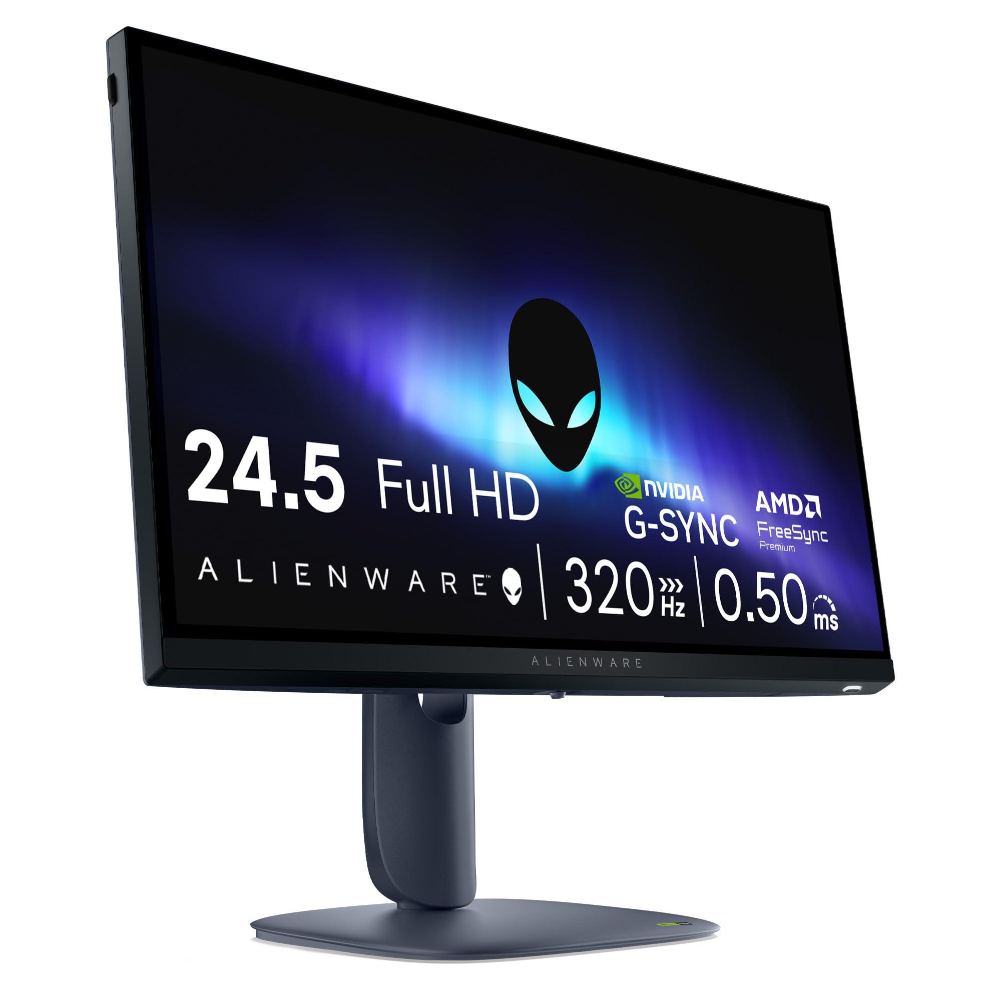 alienware-25-monitor-gaming-aw2525hm-full-hd-1920x1080-320hz-fast-ips-0-5ms-nvidia-g-sync-compatible-amd-freesync-premium-displayport-2-hdmi-3-usb-3-anni-di-garanzia
