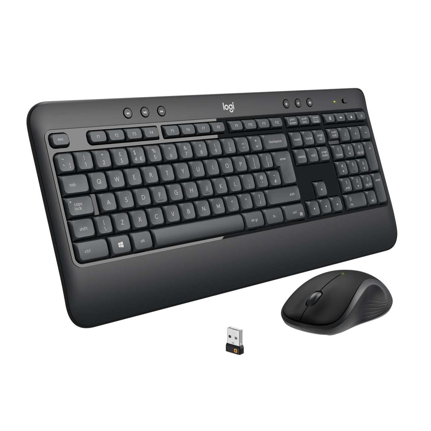 logitech-mk540-advanced-combo-tastiera-e-mouse-wireless-per-windows-layout-scandinavo-qwerty-nero