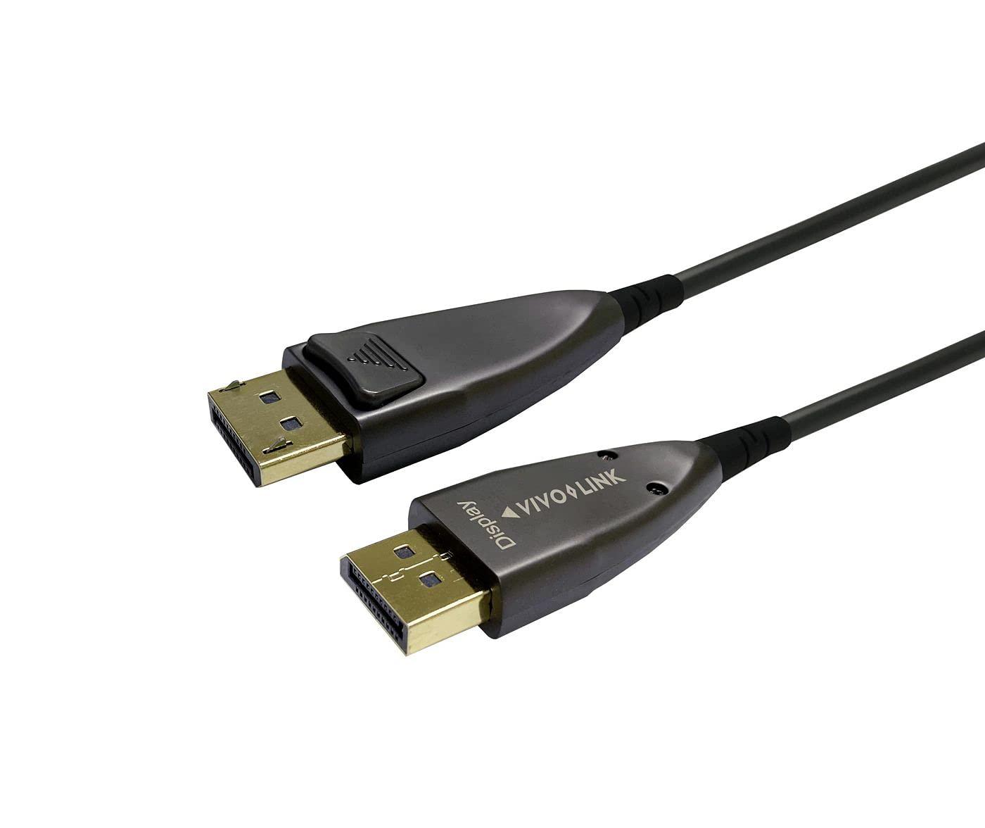 vivolink-pro-displayport-optical-70-m-marca