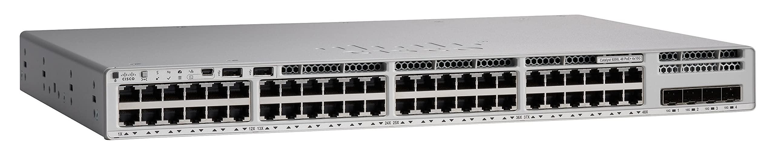 cisco-system-catalyysys-c9200-48p-e