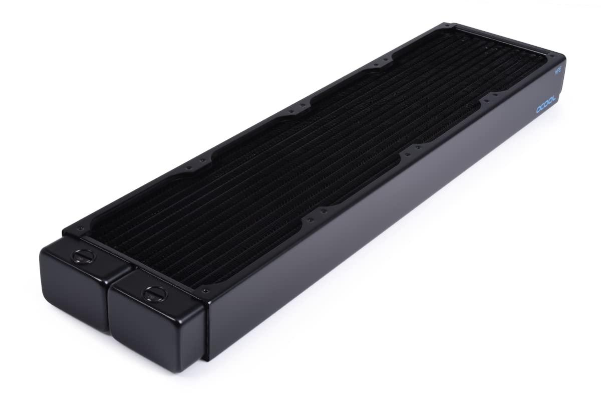 alphacool-nexxxos-hpe-45-radiator-480mm-negro-14473