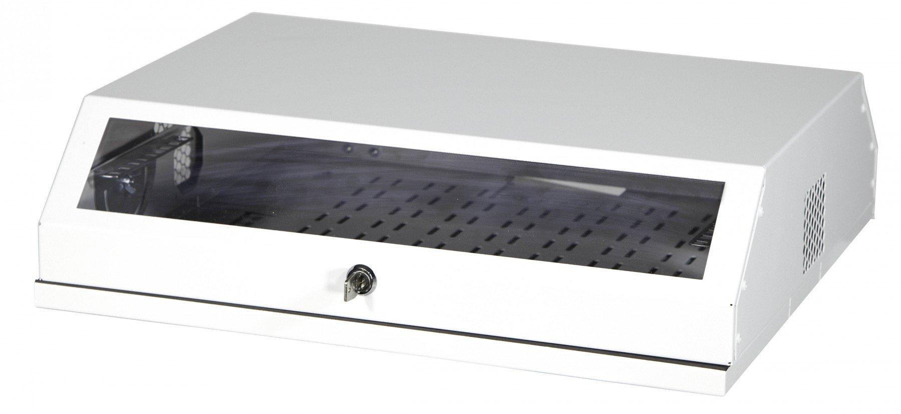 efb-elektronik-691703vws-scaffale-montaggio-a-parete-scaffali-rack-montato-a-parete-acciaio-ip20-537-mm-146-mm-475-mm