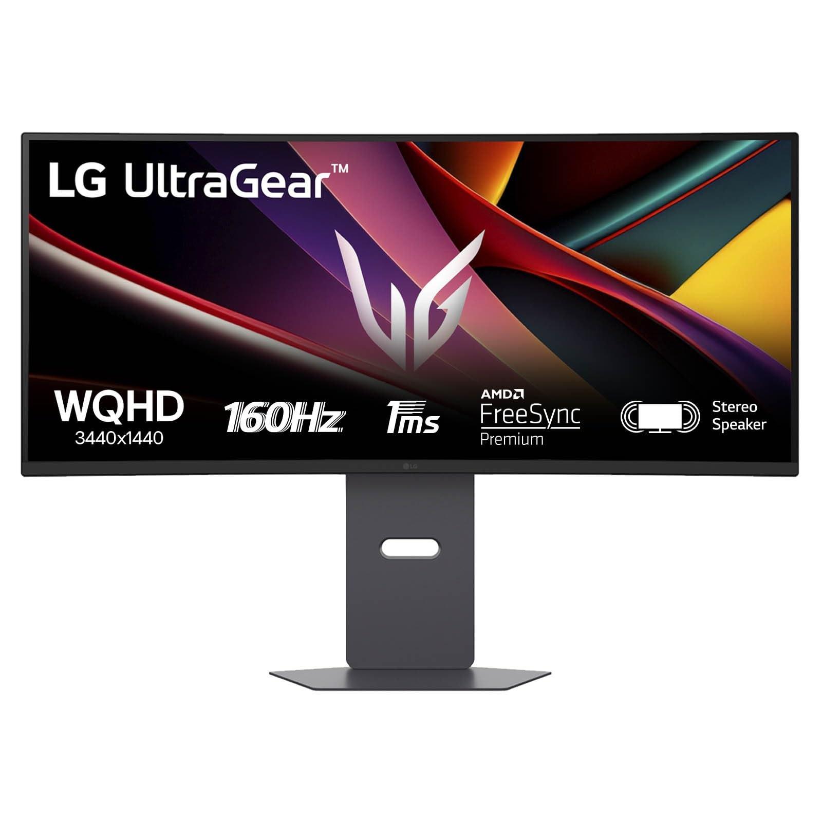 lg-ultragear邃-34g600a-b-aeu-schermo-pc-gaming-da-34-lastra-va-risoluzione-qhd-3440-x-1440-5ms-gtg-160hz-hdr-10-srgb-99-cie1931-freesync-premium