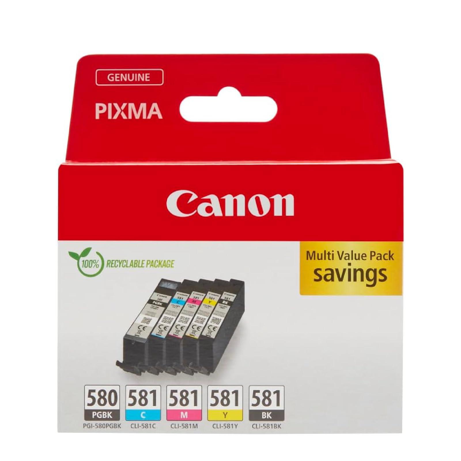 canon-confezione-multipla-cartucce-d-inchiostro-stampanti-pgi-580-cli-581-confezione-da-5-1-nero-1-ciano-1-magenta-1-giallo-e-1-colore-nero-d-ufficio