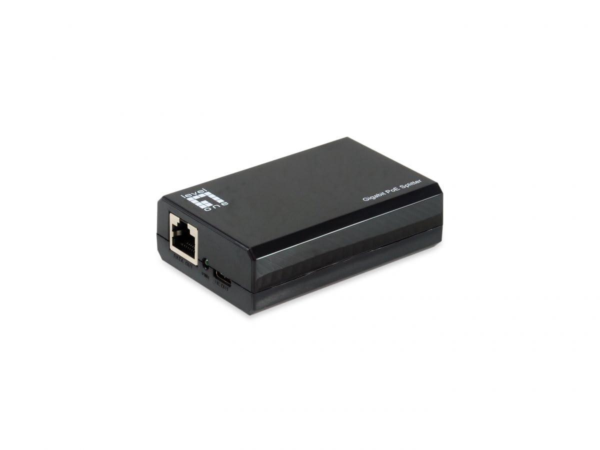 levelone-pos-5001-splitter-gigabit-poe-bt-a-usb-c-pd-3-0