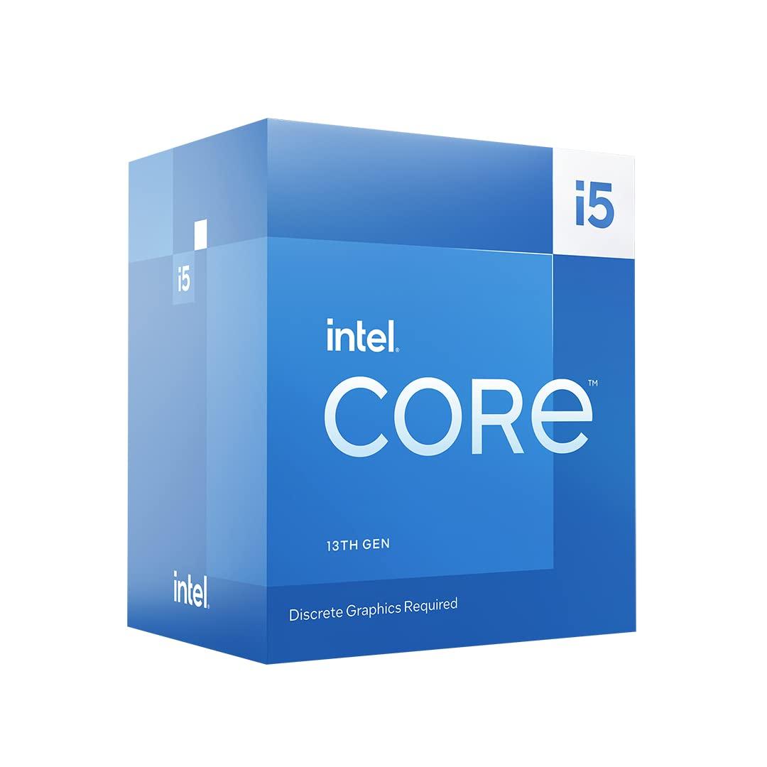 intelﾂｮ-core邃-i5-13400f-processore-desktop-per-sistemi-desktop-10-core-6-p-core-4-e-core-cache-20-mb-fino-a-4-6-ghz