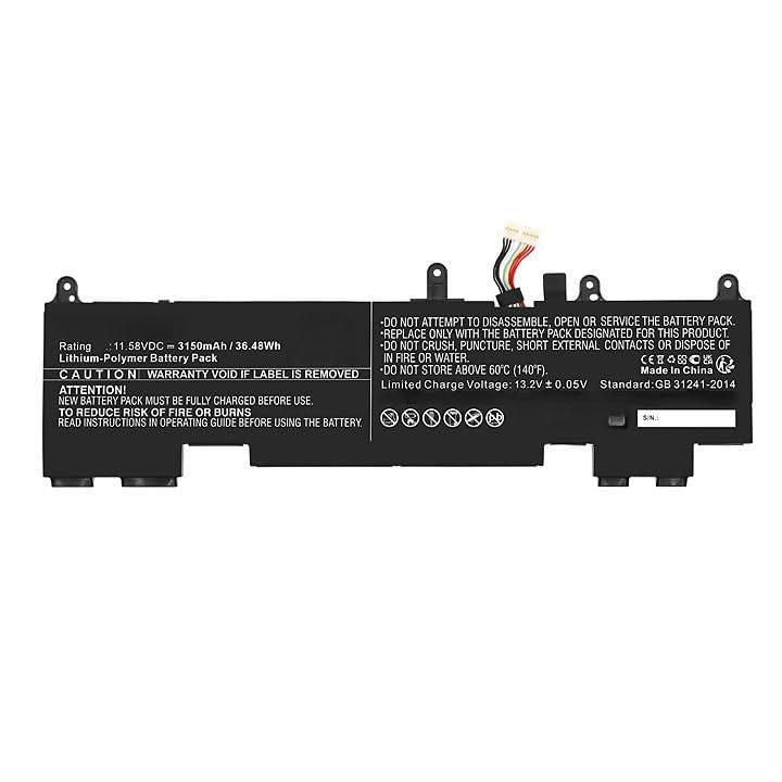 coreparts-mbxhp-ba0322-ricambio-per-laptop-batteria-laptop-battery-for-hp-36-48wh-li-ion-11-58v-3150mah-laptop-battery-for-hp-36-48wh-li-ion-11-58v-3150mah-warranty-12m