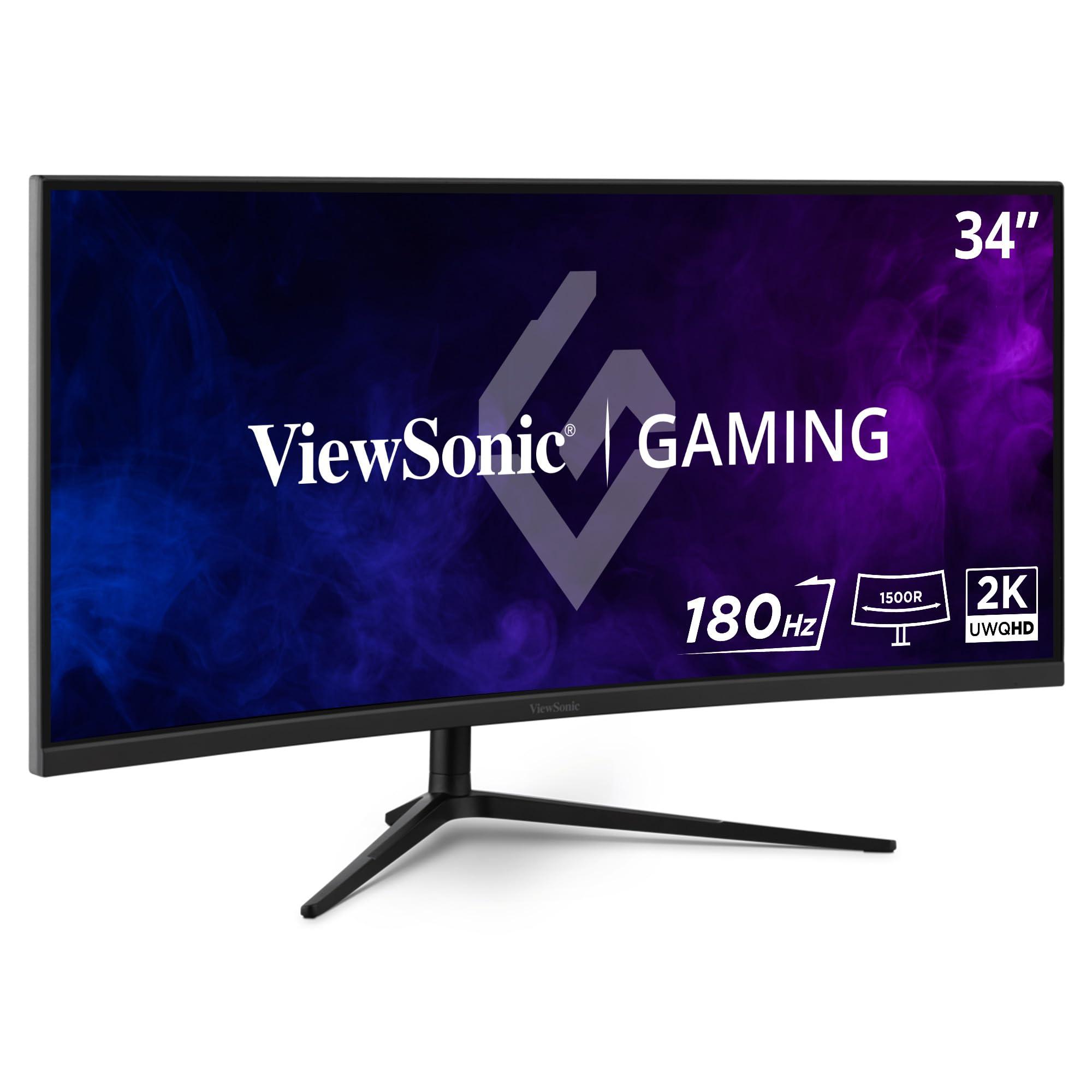 viewsonic-vx3418c-2k-uwqhd-monitor-da-gioco-34-pollici-curvo-va-180-hz-1ms-2560p-x-1440p-1500r-hdr10-freesync-prem-senza-cornice-hdmi-dp